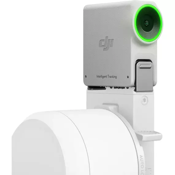 Selfie Stick DJI RS 4 Mini Combo, Gri, 3 image