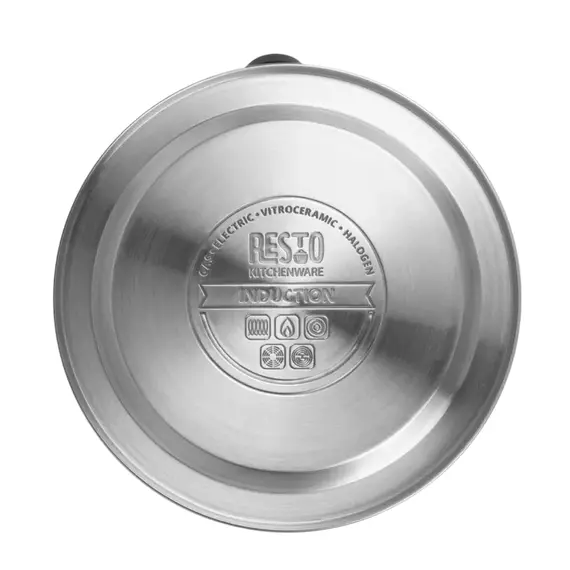 Ceainic RESTO 90611, 2,7L, Gri, 5 image