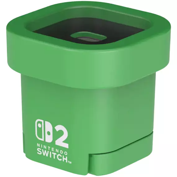 Camera Nintendo Piranha Plant, Multicolor, 5 image