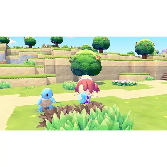 Game Freak Pokemo Pokopia, Strategie, Nintendo Switch 2, Descărcare digitală, 3 image