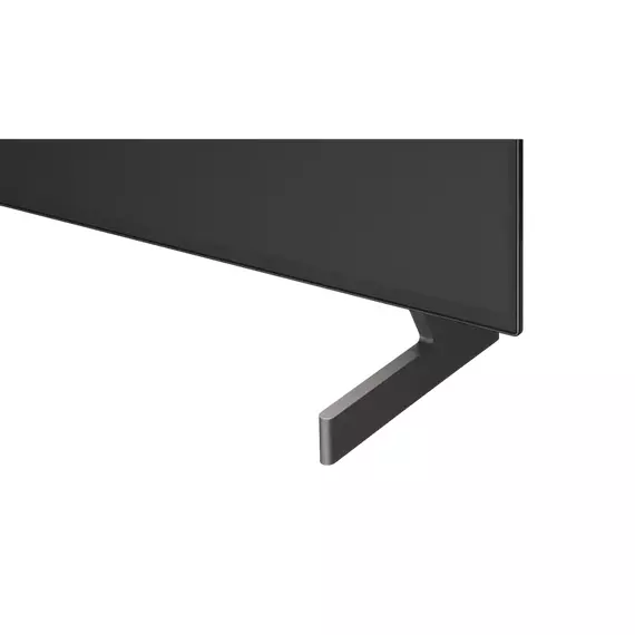 65" OLED SMART TV LG OLED65B65LA, 3840x2160 4K UHD, webOS, Negru, 2 image