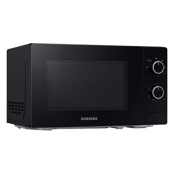 Cuptor cu microunde Samsung MS20A3010AL/OL, Negru, 5 image