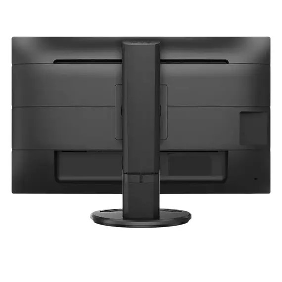 27" Monitor PHILIPS 276B9, IPS 2560x1440 WQHD, Negru, 5 image