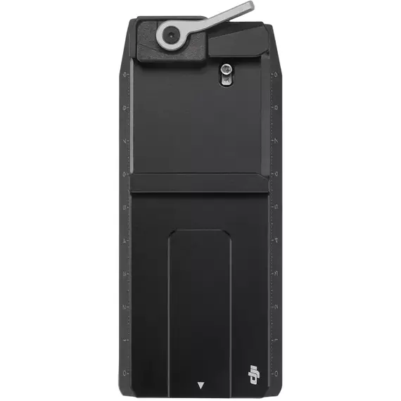 Monopod DJI RS 5 Combo, Negru, 2 image