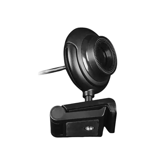 Cameră Web A4Tech PK-710G, 640 x 480, Negru, 2 image