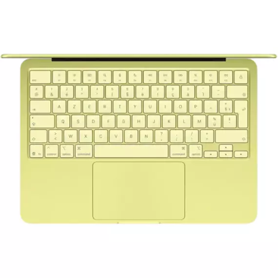 NB Apple MacBook Neo 13"Z1TQ00021 Citrus (A18 Pro 8Gb 256Gb), 2 image