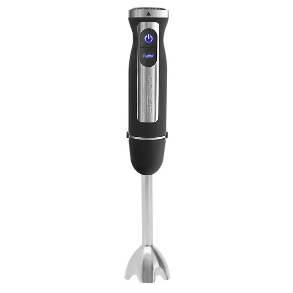 Blender de mână Polaris PHB1589AL, Negru, 5 image
