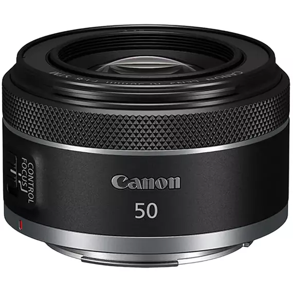 Obiectiv foto Canon RF 50mm f/1.8 STM, 4 image