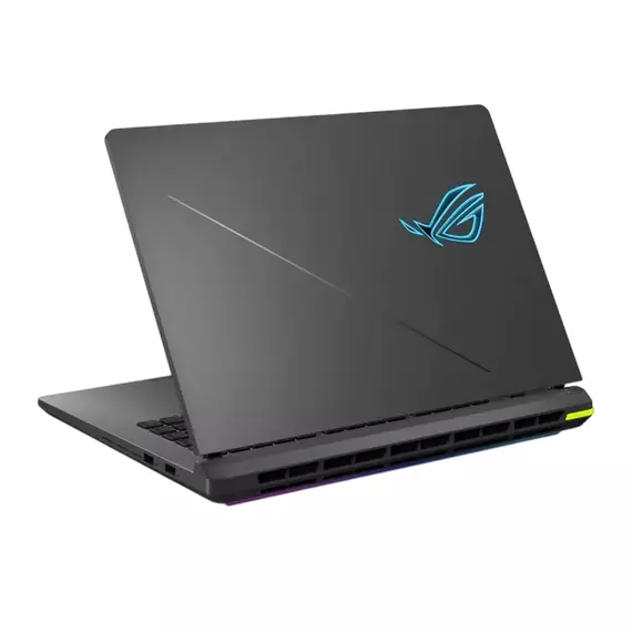 Laptop Gaming 16" ASUS ROG Strix G16 G615LR, Eclipse Gray, Intel Core Ultra 9 275HX, 32GB/1024GB, Fără SO, 6 image