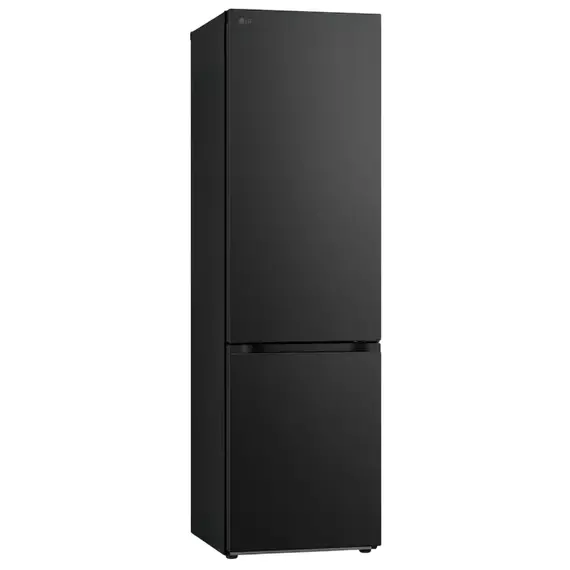 Frigider LG GBV7280CEV, Negru, 6 image