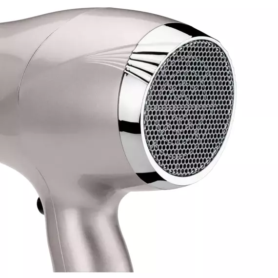 Uscător de păr BaByliss D781E, 2300W, Roz, 6 image