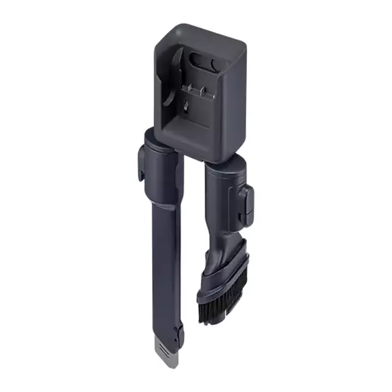 Aspirator Vertical Samsung Jet 60 Turbo, Negru  | Violet, 4 image