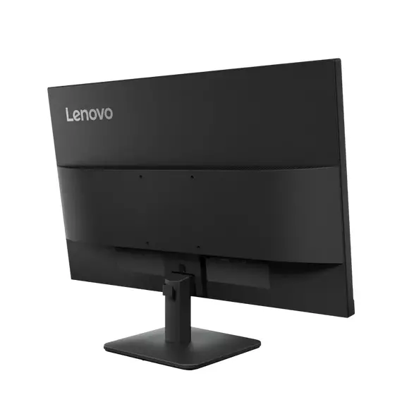 23,8" Monitor Lenovo ThinkVision S24-4e, IPS 1920x1080 FHD, Negru, 8 image