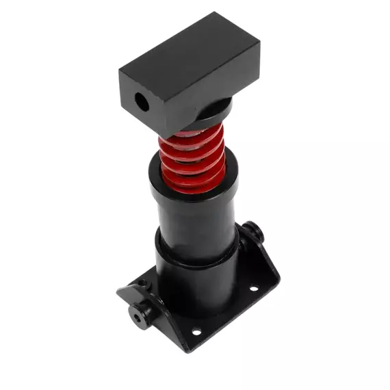 Kit sistem de franare MOZA Performance, Negru, 3 image