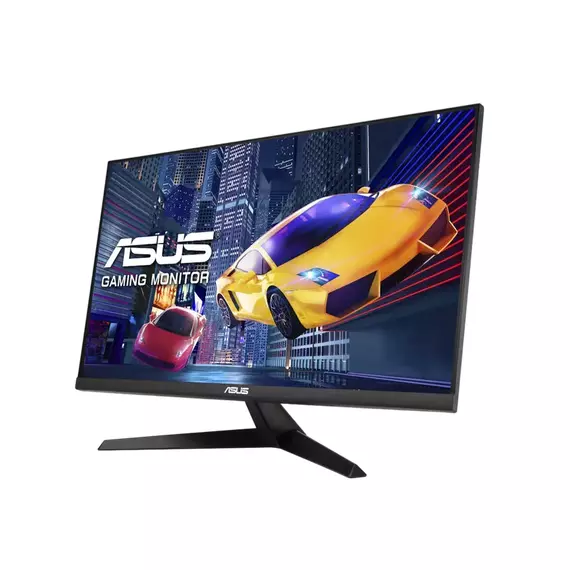 27" Monitor Gaming ASUS VY279HGR, IPS 1920x1080 FHD, Negru, 5 image