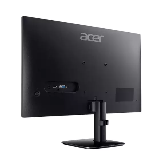 23,8" Monitor Acer KB242YG0BI, IPS 1920x1080 FHD, Negru, 5 image