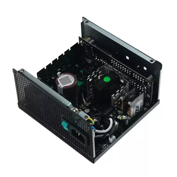 Sursă Alimentare PC Deepcool GamerStorm PQ1000G, 1000W, ATX, Complet modular, 3 image