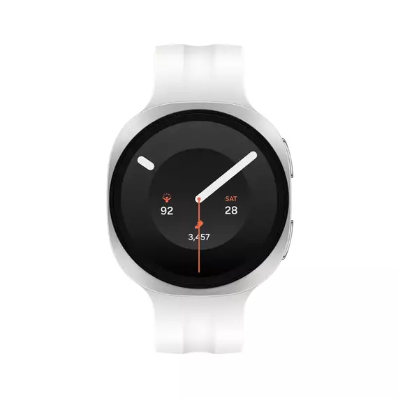 Ceas inteligent Samsung Galaxy Watch 9, 40mm, Bej, 4 image
