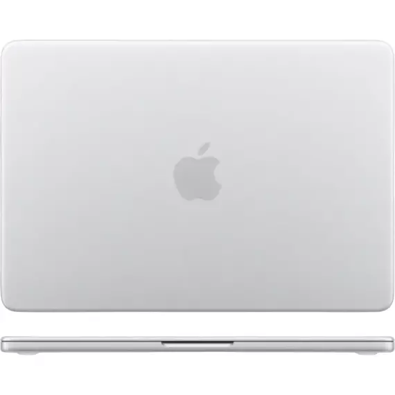 Laptop 13" Apple MacBook Neo 13, Argintiu, A18 Pro with 6-core CPU and 5-core GPU, 8GB/512GB, macOS Tahoe, 2 image