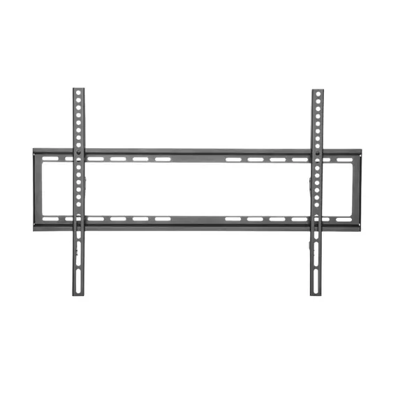 Suport fixat pe perete Gembird WM-70F-03, Negru, 7 image