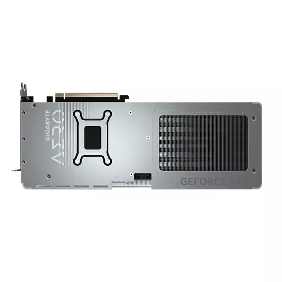 Placă Video Gigabyte GV-N5070AERO OC-12GD, 12GB GDDR7 192bit, 7 image
