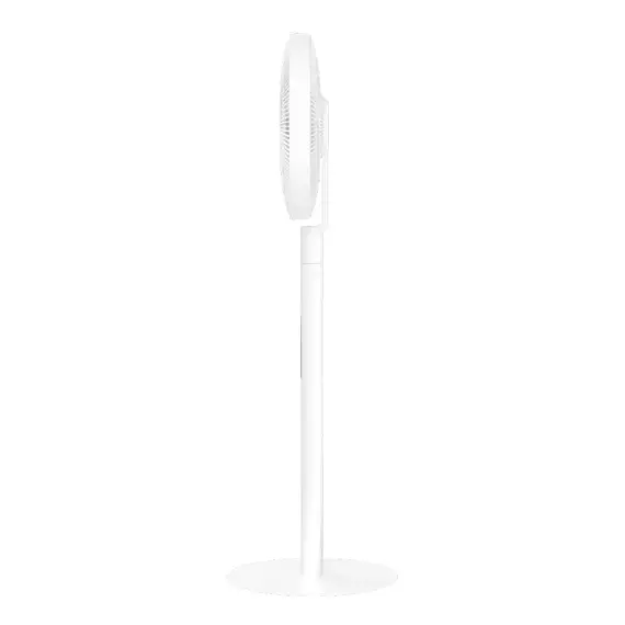 Ventilator Xiaomi Mijia Fan Pro Slim, Alb, 6 image