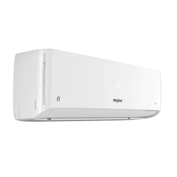 Aparat de aer condiționat Split Whirlpool SPICR 318W, 18kBTU/h, Alb, 5 image