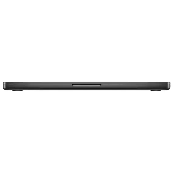 Laptop 14,2" Apple MacBook Pro 14 A3434, Space Black, M5 with 10-core CPU and 10-core GPU, 24GB/1024GB, macOS Tahoe, 5 image