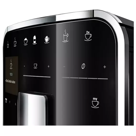 Coffee Machine Melitta F83/0-101 Silver, 5 image