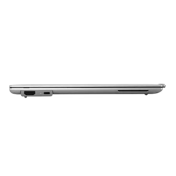 Laptop Business 14" Lenovo ThinkPad X9-14 Gen 1, Alb, Intel Core Ultra 7 258V, 32GB/1024GB, Windows 11 Pro, 4 image