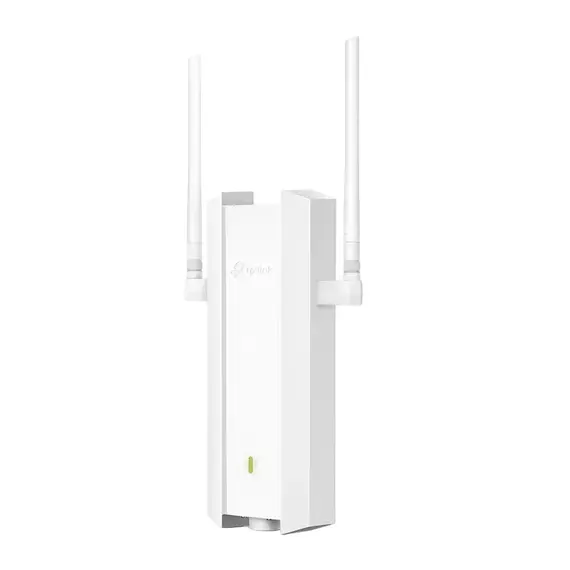Punct de acces fără fir TP-LINK EAP625-Outdoor HD, 574 Mbps, 1201 Mbps, Alb, 2 image