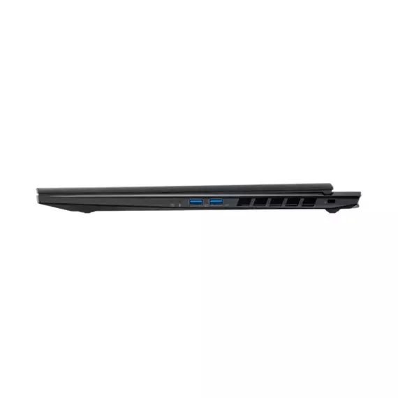 Laptop Gaming 18" Acer Nitro 18 AI AN18-61, Obsidian Black, AMD Ryzen AI 7 350, 16GB/512GB, Linux eShell, 3 image