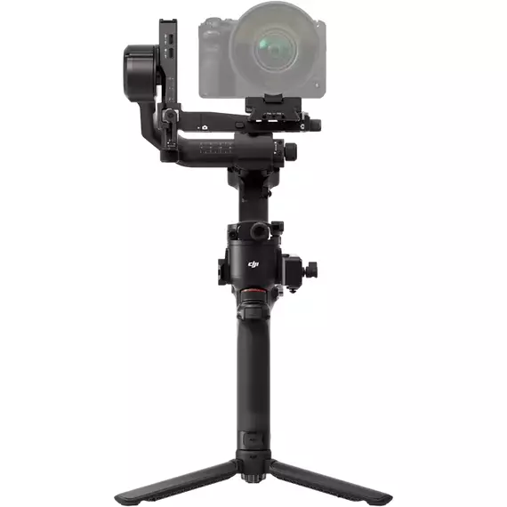 Monopod DJI RS 5 Combo, Negru, 7 image