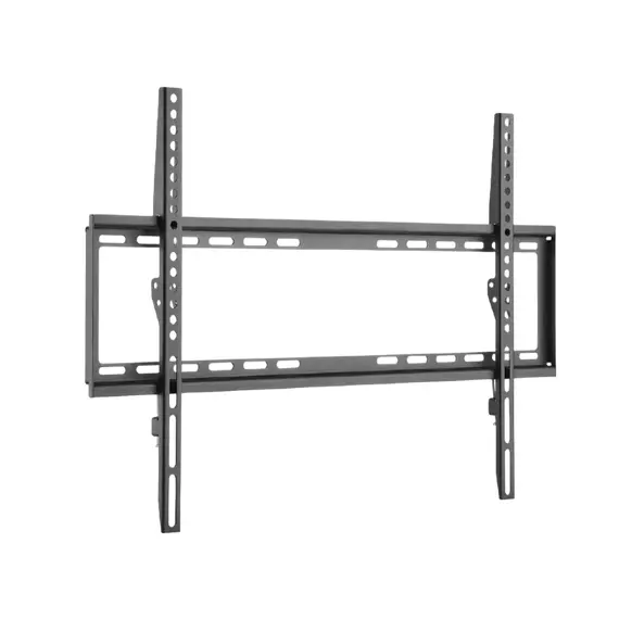 Suport fixat pe perete Gembird WM-70F-03, Negru, 6 image