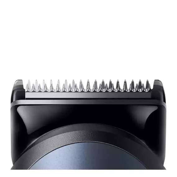 Trimmer pentru bărbați Braun AIO7540, Albastru, 6 image