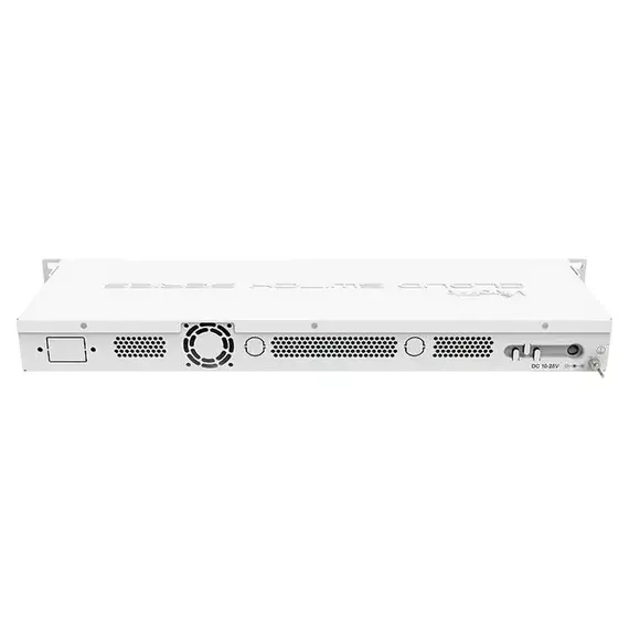 Comutator Router MikroTik CRS326-24G-2S+RM, Alb, 4 image