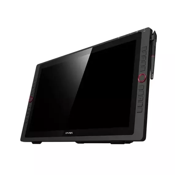 Tabletă Grafică XP Pen Artist 22R Pro, Negru, 8 image