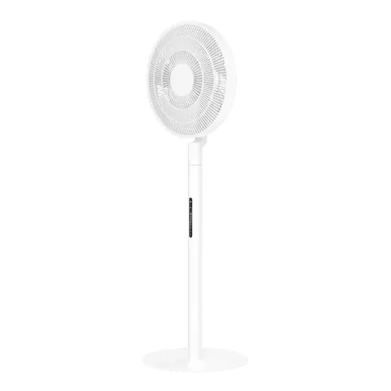 Ventilator Xiaomi Mijia Fan Pro Slim, Alb, 8 image