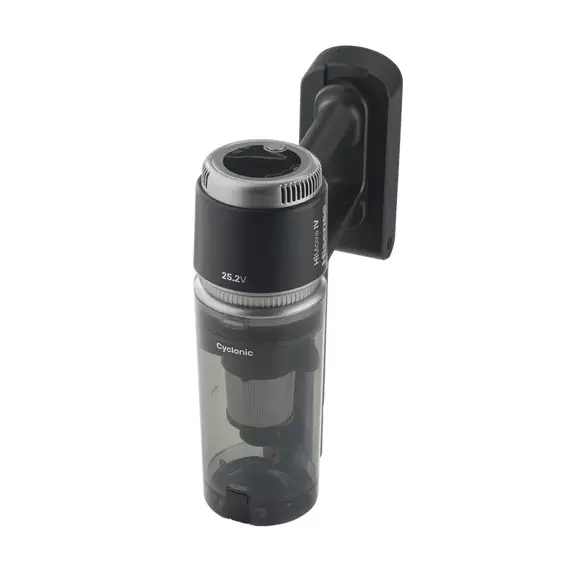 Aspirator Vertical Hisense HVC676451DA, Negru, 6 image