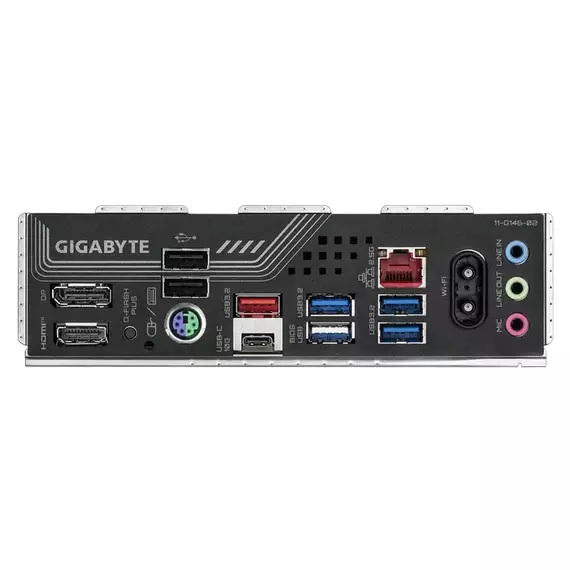 Placă de bază Gigabyte B850 GAMING X WIFI6E, AM5, AMD B850, ATX, 2 image
