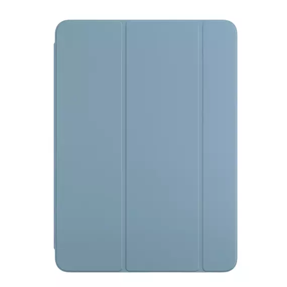 Husă pentru tabletă Apple Smart Folio for iPad Air 11-inch (M2),  Denim, 2 image