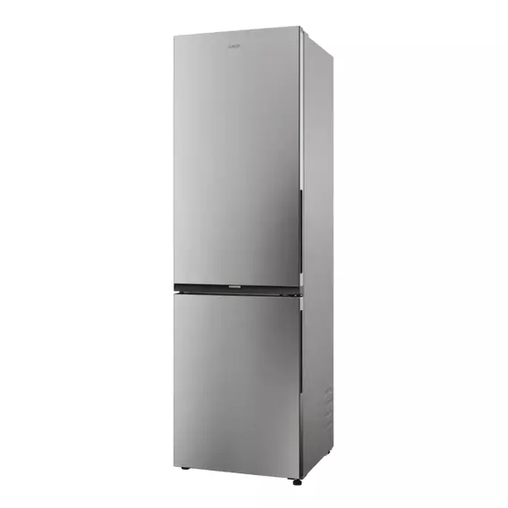 Frigider Candy CNCQ2T518EX, Oțel inoxidabil, 2 image