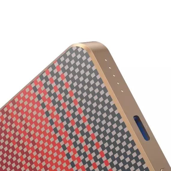 Acumulator extern Proove Carbon Slim 20W, 5000mAh, Bronz, 2 image