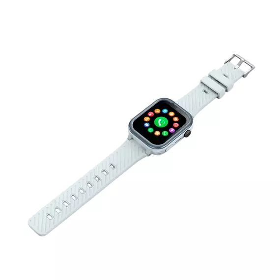 Ceas pentru copii Wonlex KT15 Pro, Gri, 2 image