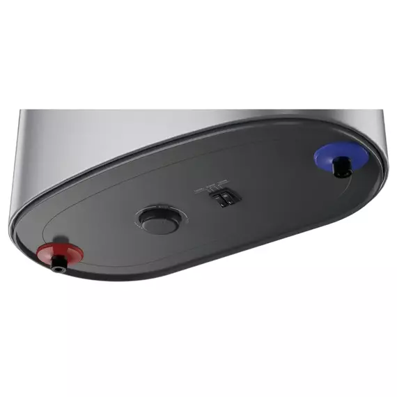 Boiler Electric THERMEX Mara, 30L, Gri, 3 image