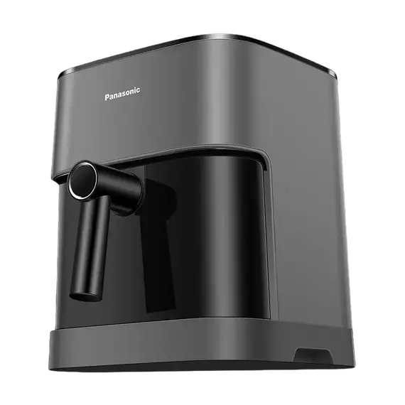 Friteuză cu aer cald Panasonic NF-CC500SXE, Gri, 4 image