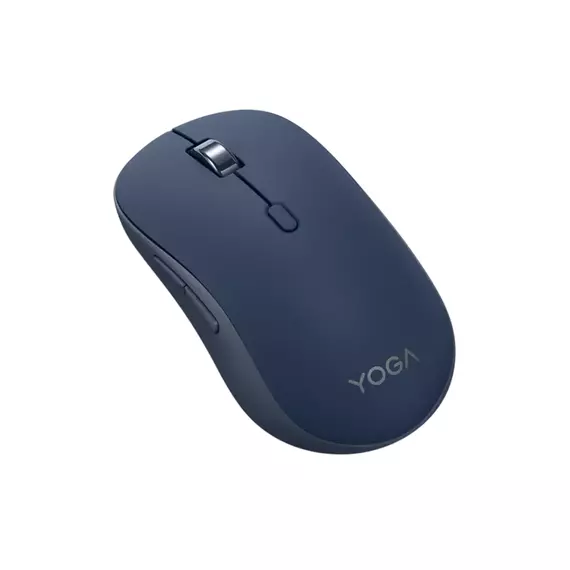 Mouse Lenovo Yoga Silent, Cosmic Blue, 5 image