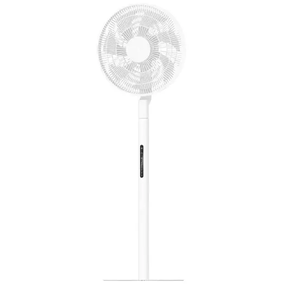 Ventilator Xiaomi Mijia Fan Pro Slim, Alb, 7 image