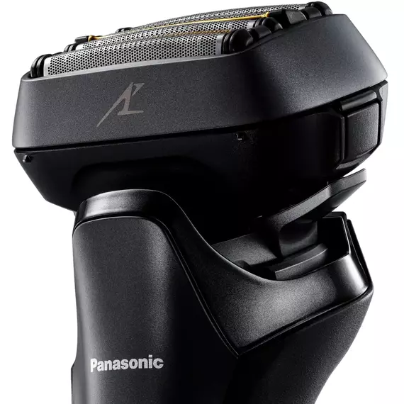 Aparat de ras electric Panasonic ES-LS6A-K820, Negru, 3 image