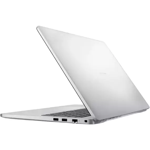 Laptop Business 16" DELL Pro 16 PC16250, Platinum Silver, Intel Core Ultra 5 235U, 16GB/512GB, Windows 11 Pro, 4 image